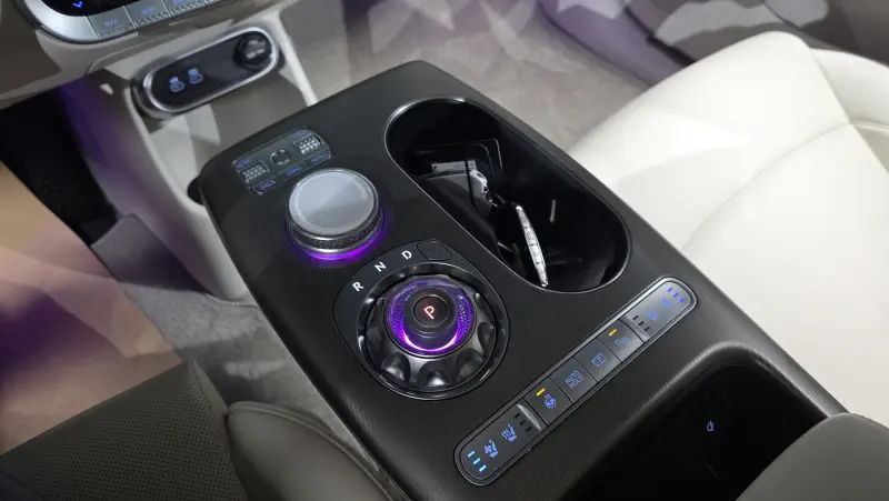 Genesis GV60