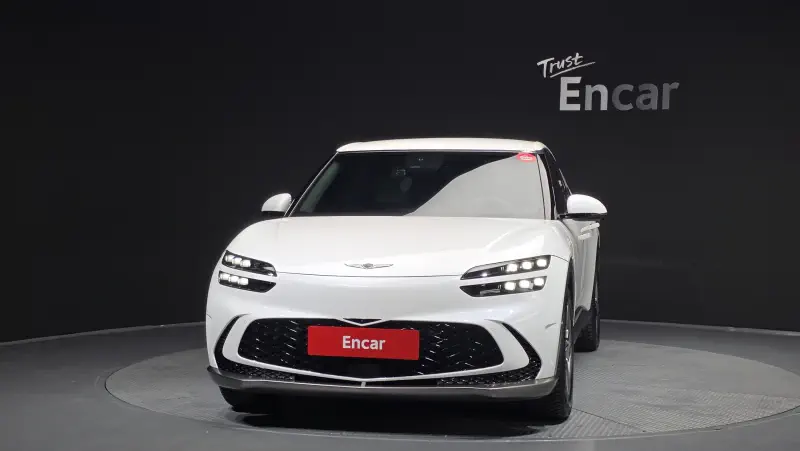 Genesis GV60