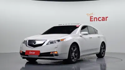 Acura TL