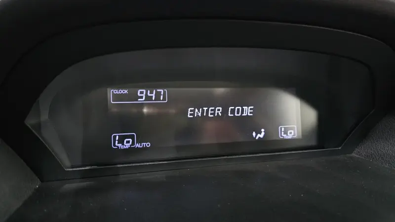 Acura TL