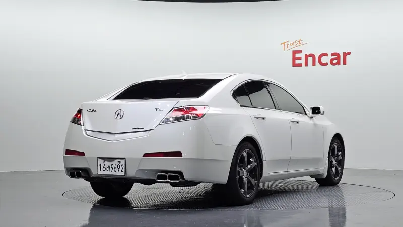 Acura TL