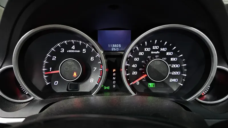 Acura TL