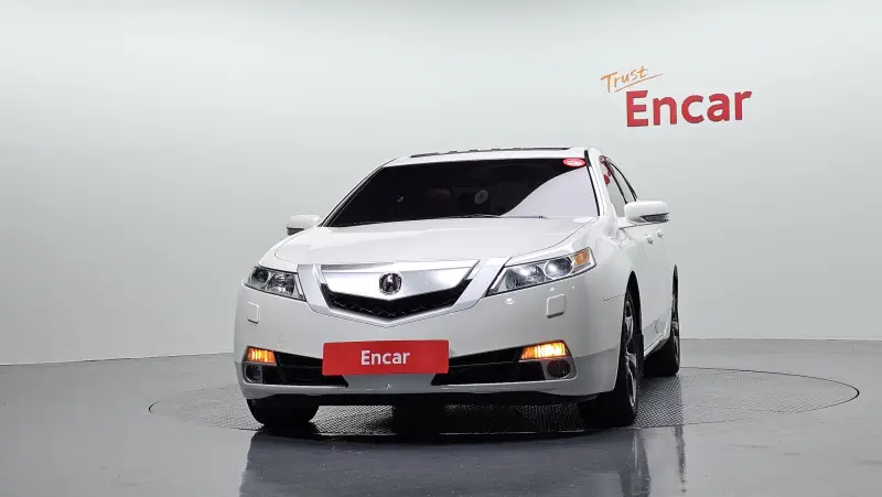 Acura TL