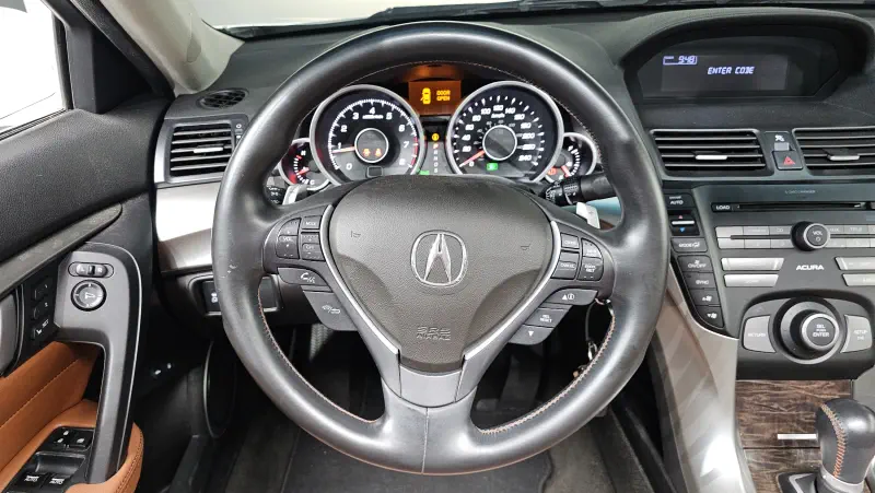 Acura TL