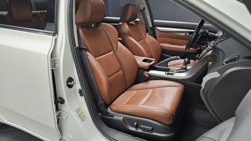 Acura TL