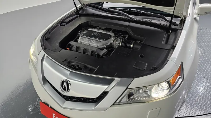 Acura TL