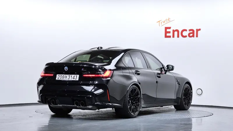 BMW M3