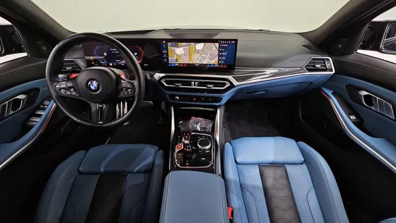 BMW M3