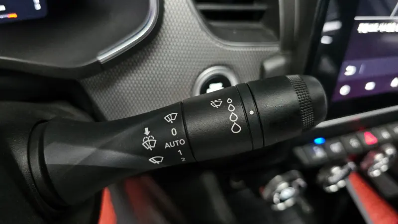 Renault Samsung XM3