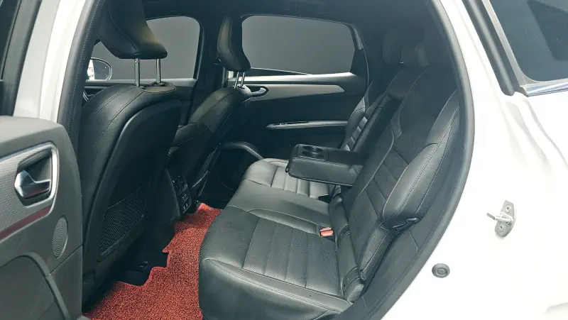 Renault Samsung XM3