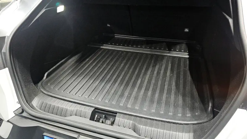 Renault Samsung XM3