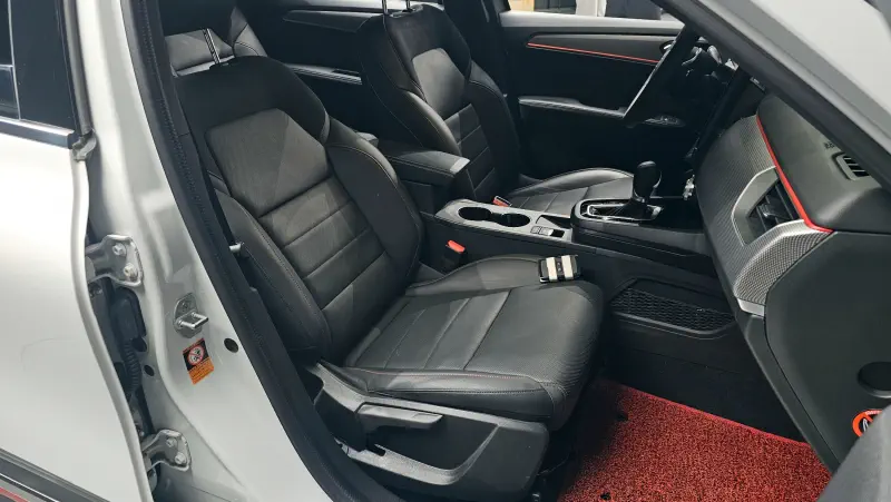 Renault Samsung XM3