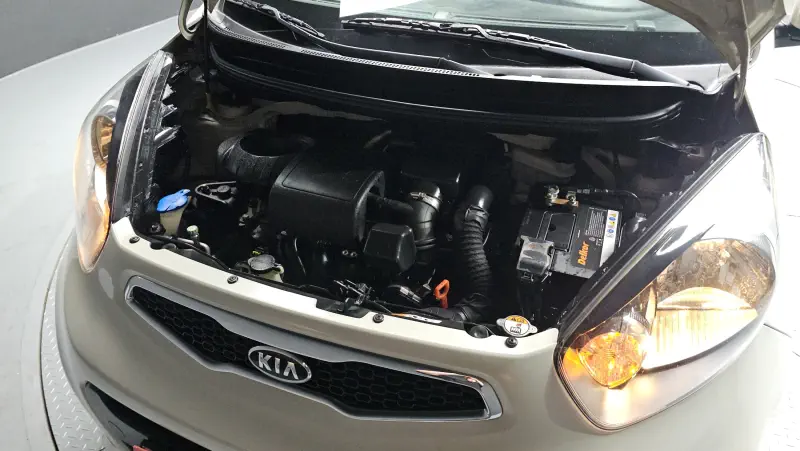 Kia Morning