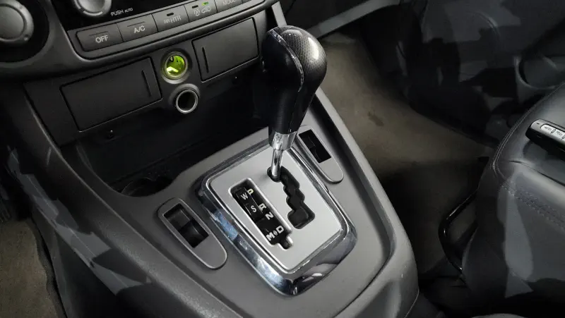 SsangYong Korando Turismo