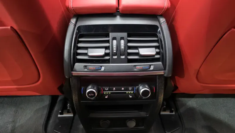 BMW X5M