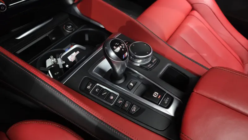 BMW X5M