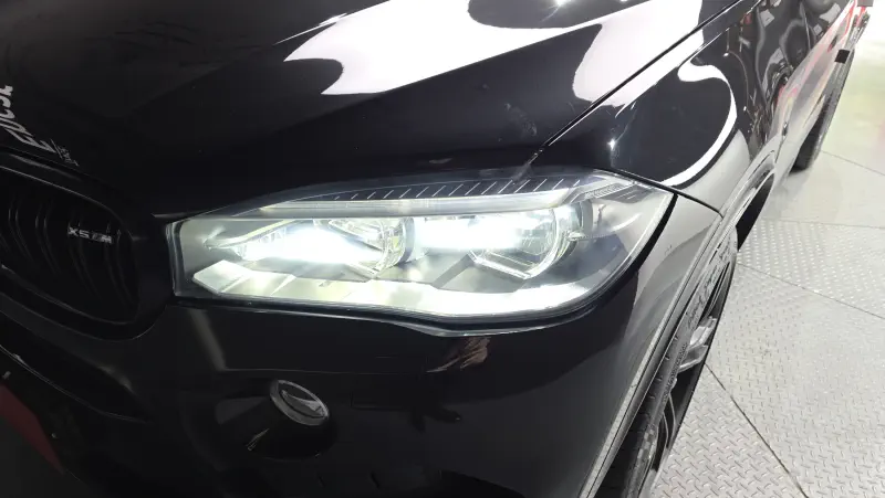 BMW X5M