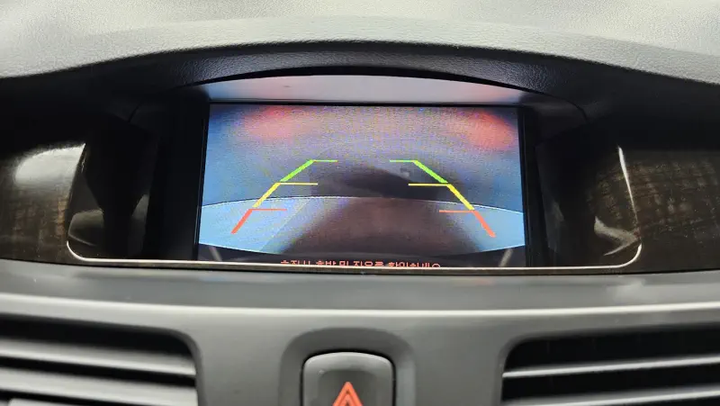 Renault Samsung SM5
