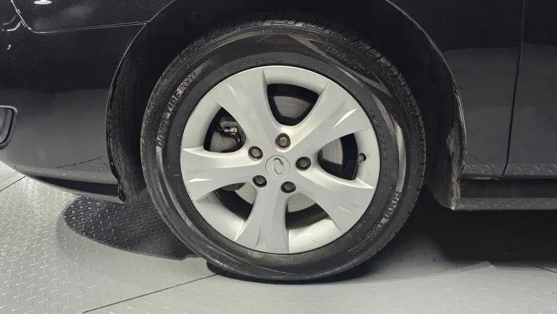 Renault Samsung SM5
