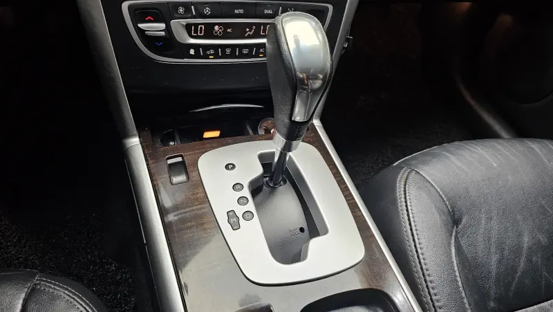 Renault Samsung SM5