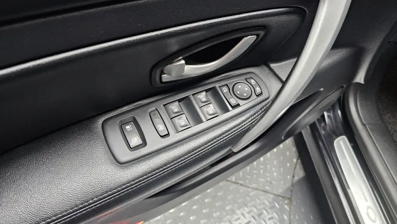 Renault Samsung SM5