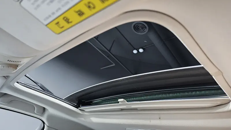 Renault Samsung SM5