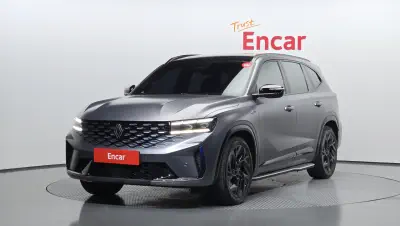 Renault Grand Koleos