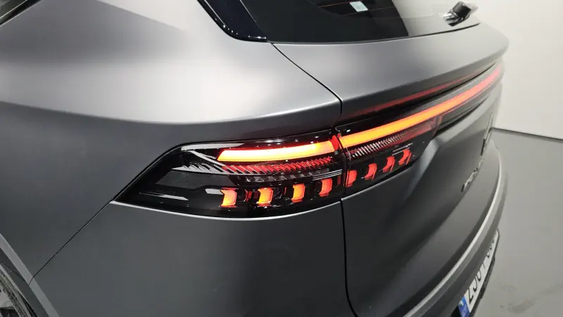 Renault Grand Koleos