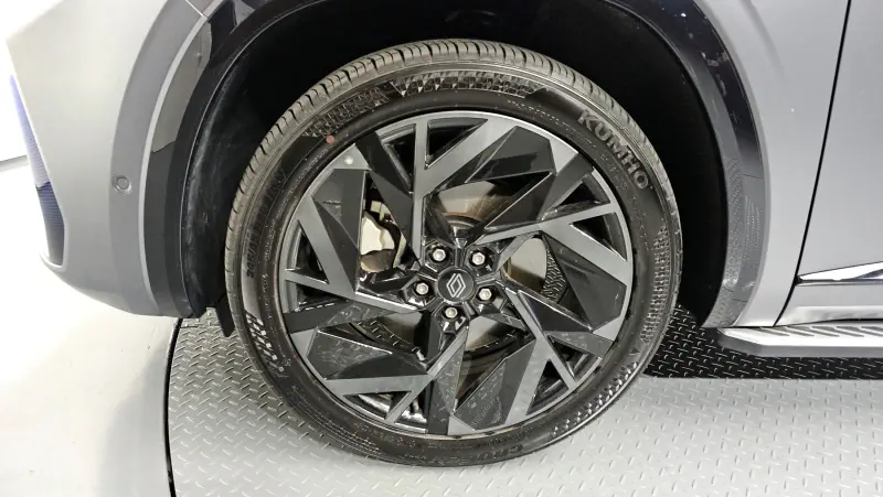 Renault Grand Koleos