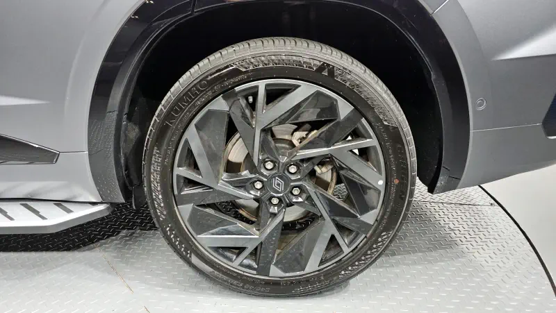 Renault Grand Koleos