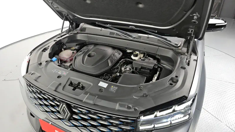 Renault Grand Koleos