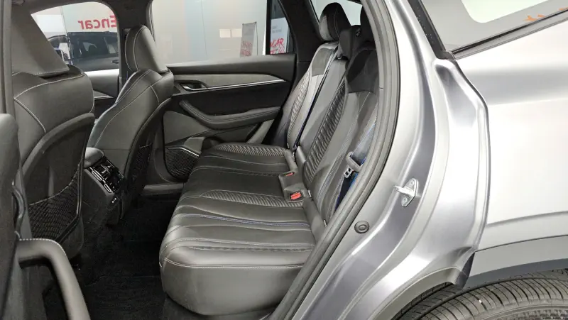 Renault Grand Koleos