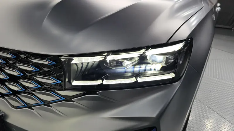 Renault Grand Koleos