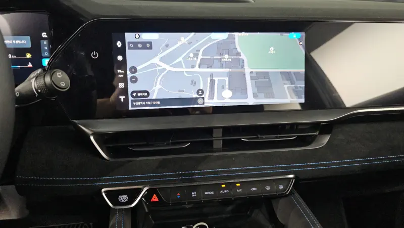 Renault Grand Koleos
