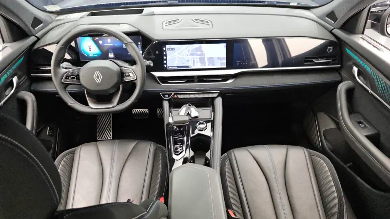 Renault Grand Koleos