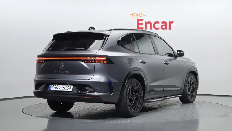 Renault Grand Koleos