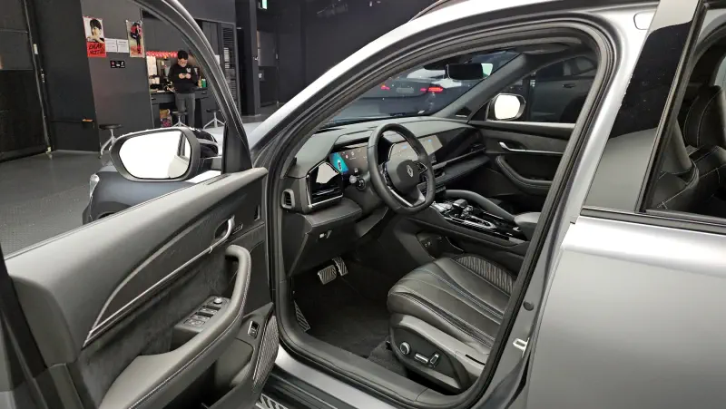 Renault Grand Koleos