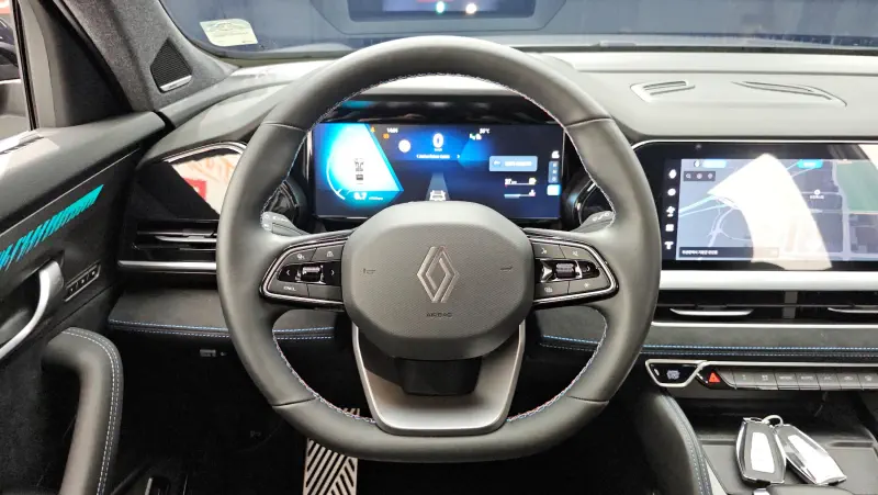 Renault Grand Koleos