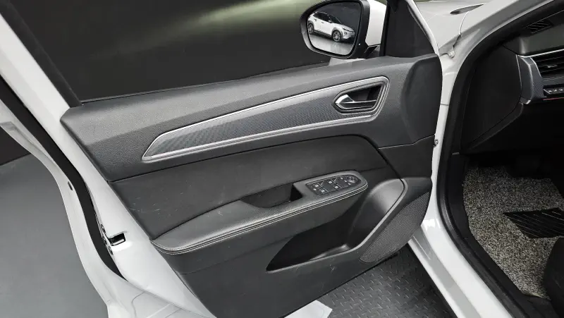 Renault Samsung XM3