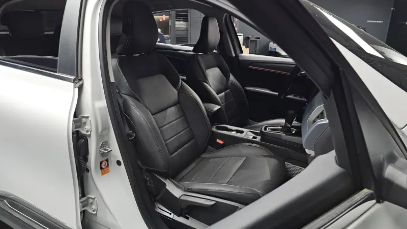 Renault Samsung XM3
