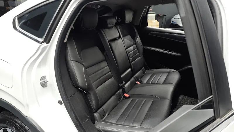 Renault Samsung XM3
