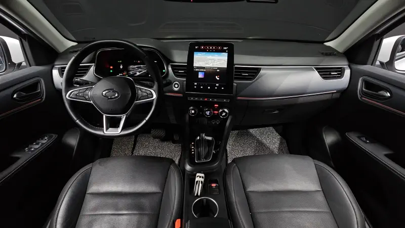 Renault Samsung XM3