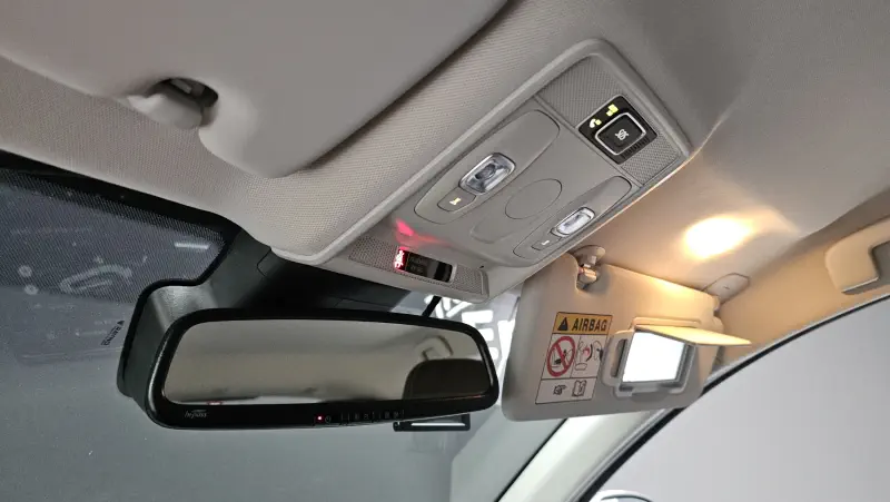 Renault Samsung XM3