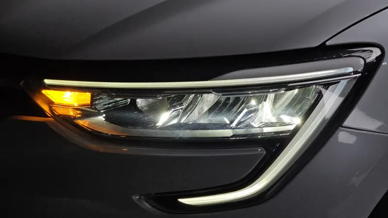 Renault Samsung XM3