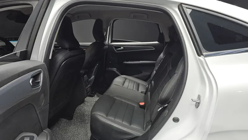 Renault Samsung XM3
