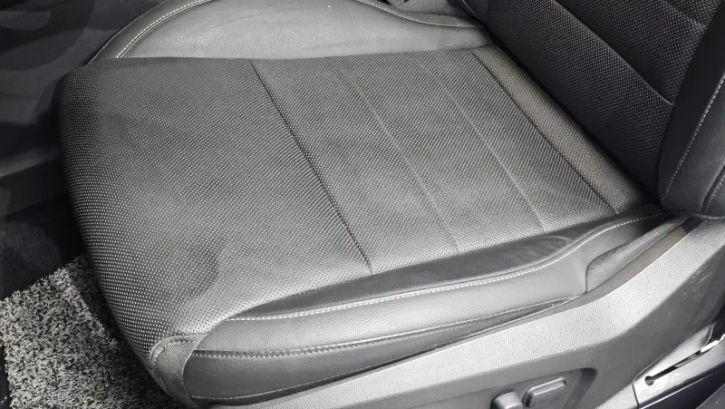 Renault Samsung XM3