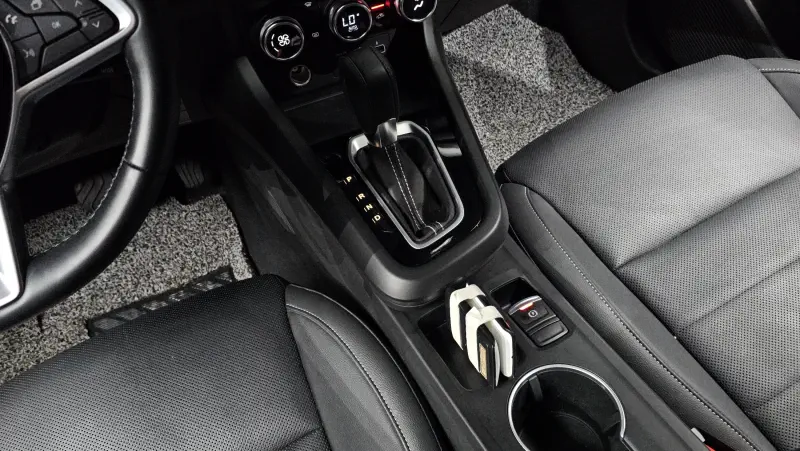 Renault Samsung XM3