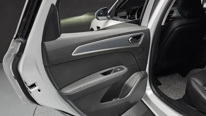 Renault Samsung XM3