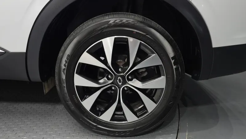 Renault Samsung XM3