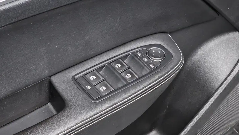 Renault Samsung XM3